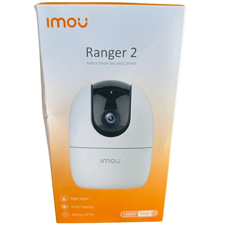 Imou Ranger 2 Baby Monitor