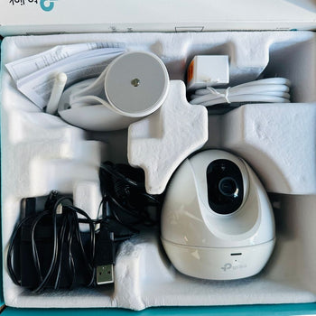 TP Link Baby Monitor NC 450