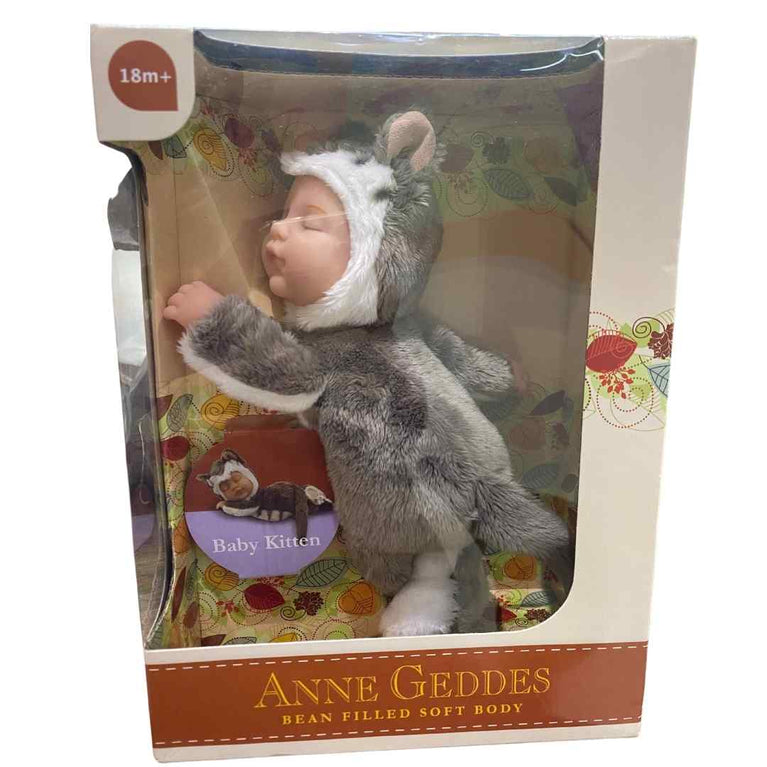 Anne-Geddes-Bean-Filled-Baby-Kitten-Doll-2