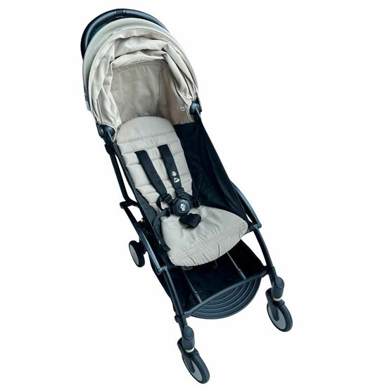 Babyzen-YOYO+-Complete-Stroller-Set-With-Black-Frame-&-6m+-Taupe-Color-Pack-1-1