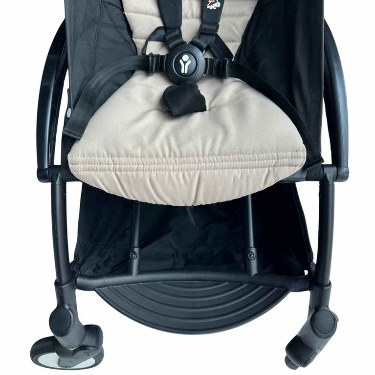 Babyzen-YOYO+-Complete-Stroller-Set-With-Black-Frame-&-6m+-Taupe-Color-Pack-1-5