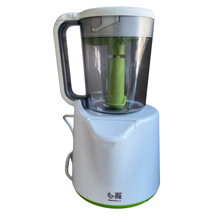 Philips Avent Blender & Steamer Combo - White