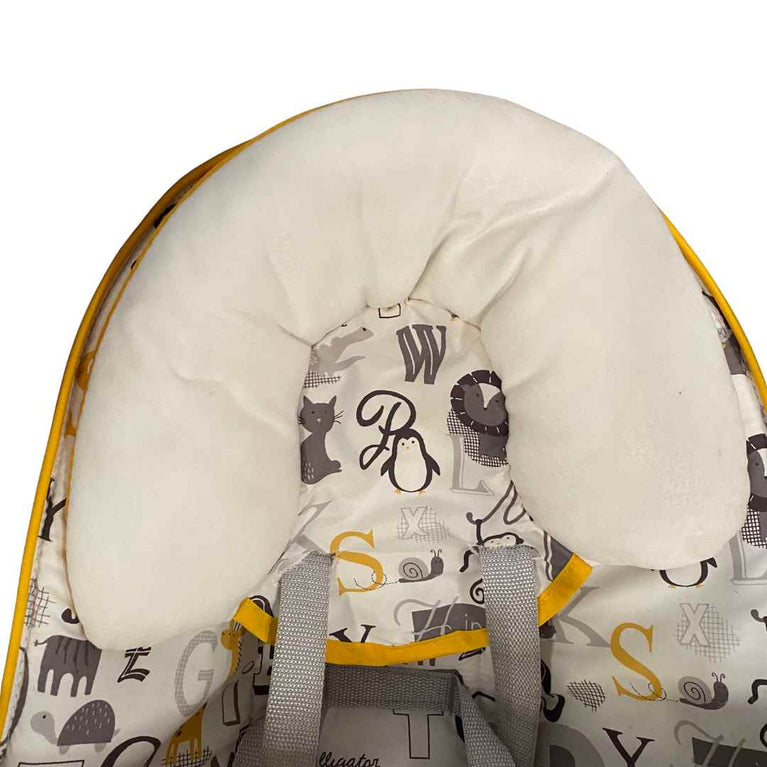 Graco Lovin Hug Electric Baby Swing - Printed