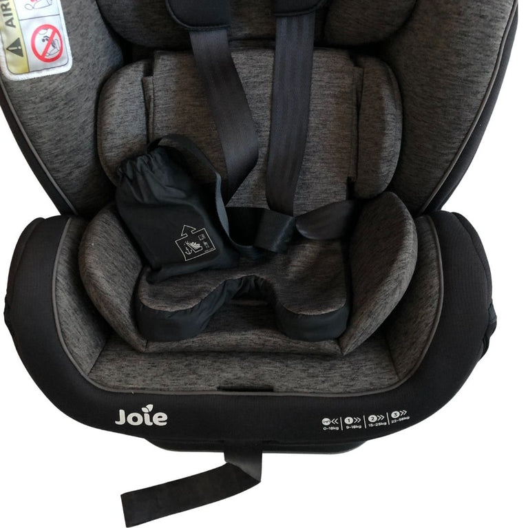 Joie Every Stages 4-in-1 Harness Car Seat - Coal