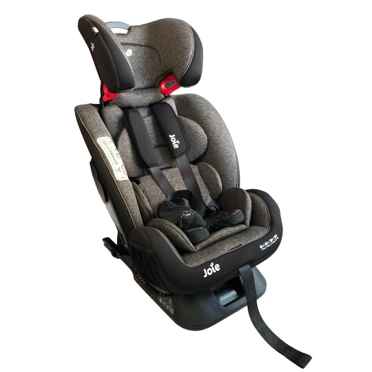 Joie Every Stages 4-in-1 Harness Car Seat - Coal