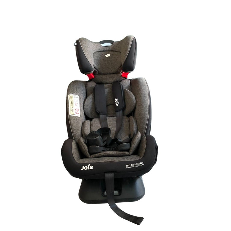 Joie Every Stages 4-in-1 Harness Car Seat - Coal