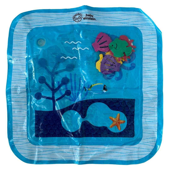 Baby-Einstein-Ocean-of-Discovery-Water-Mat-Blue-1