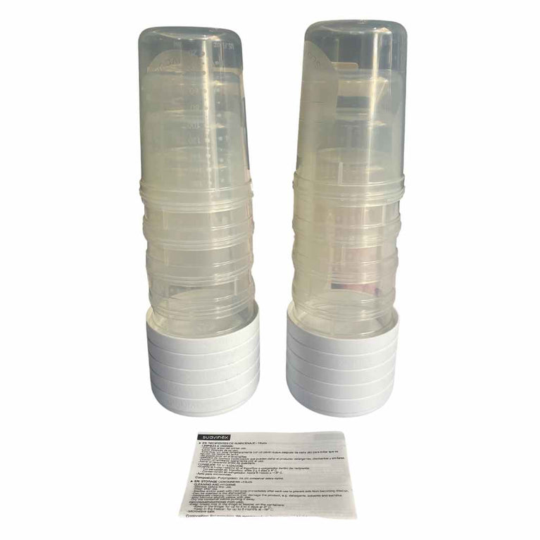 Suavinex-Milk-Storage-Container-(200-ml)-Pack-of-10-1