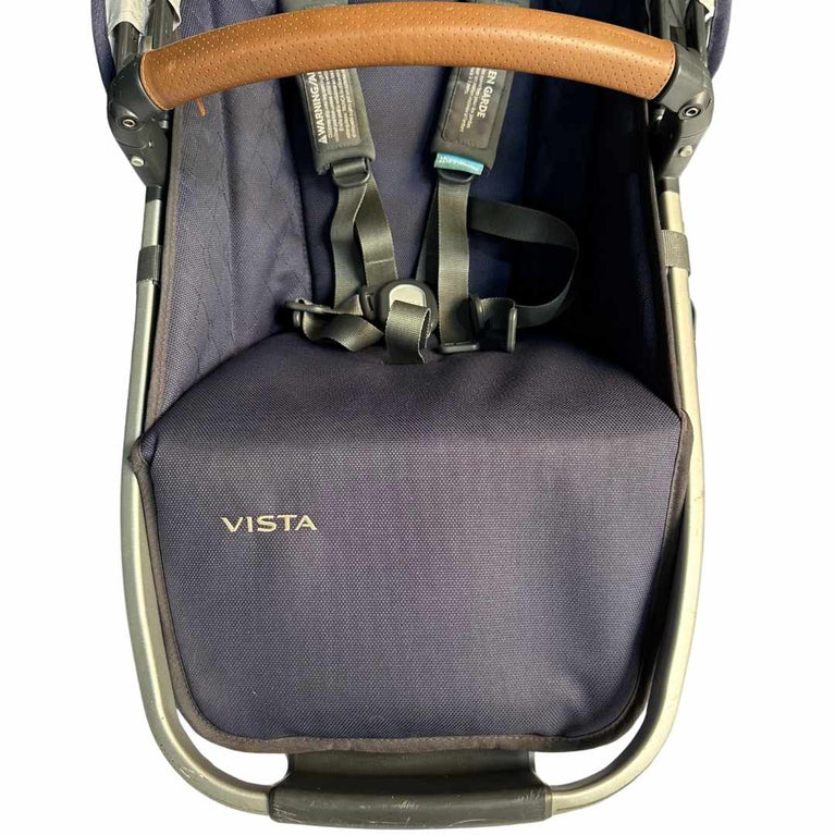 UPPAbaby-RumbleSeat-V2-Noa-(Navy/-Carbon/-Saddle-leather)-4