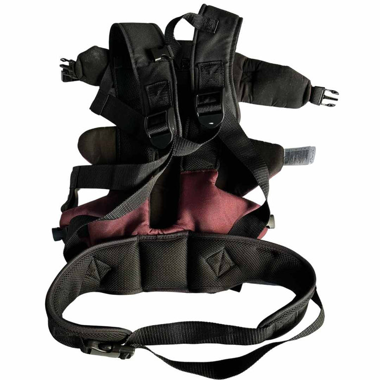 Mothercare Baby Carrier - Maroon