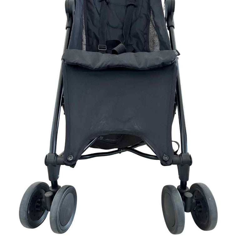 Britax Holiday Lightweight Stroller - Black & Blue