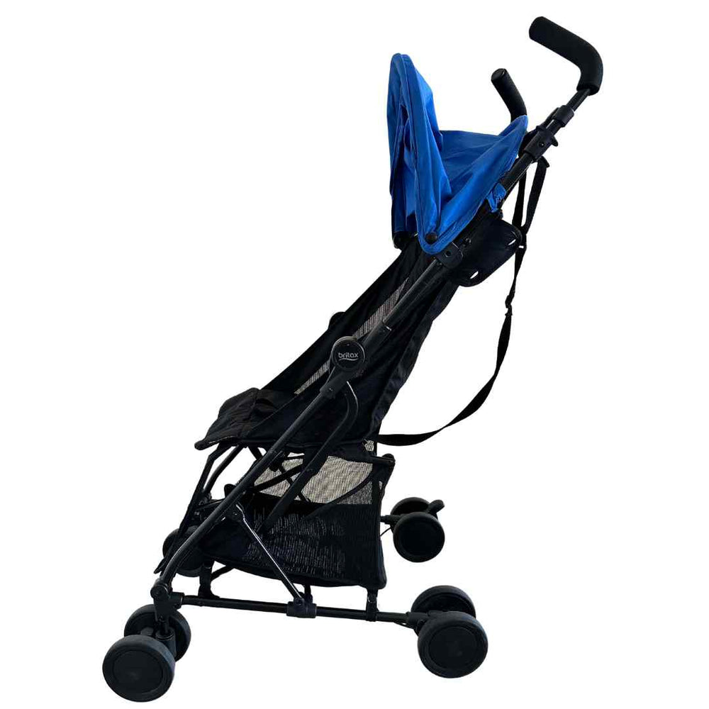 Britax holiday travel stroller hotsell