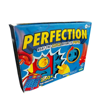 Hasbro Gaming Perfection Game