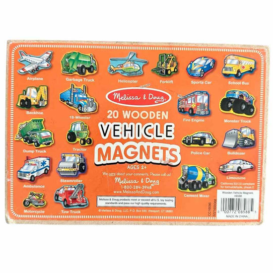 Melissa-&-Doug-Wooden-Vehicle-Magnets-(20-pieces)-2-2