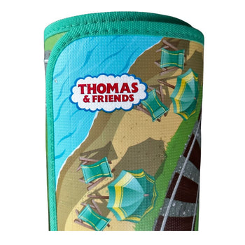 TCG MATS Thomas Friends 6 Piece Jumbo Mega Mat