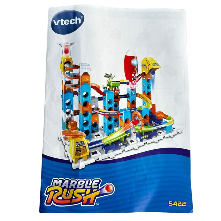 VTech Marble Rush