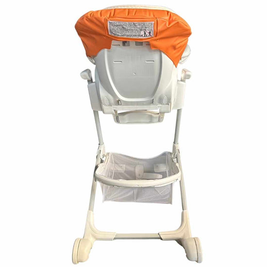 Cam-Istante-High-Chair-Orange-15