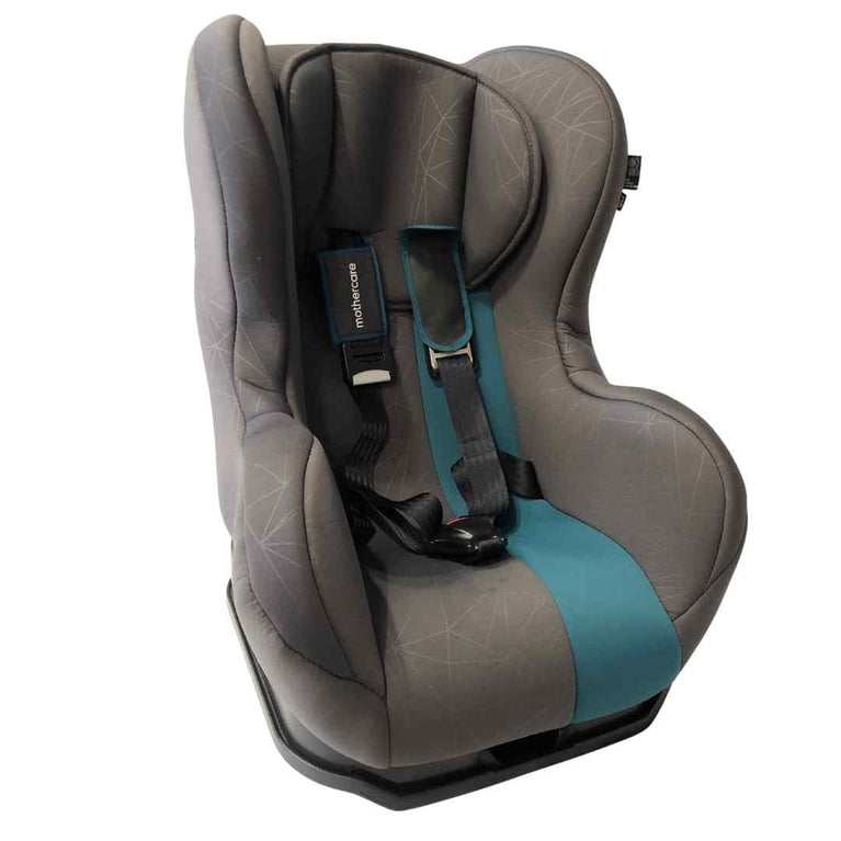 Mothercare car chair best sale