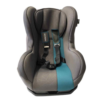 Mothercare Sport Car Seat - Teal Geo