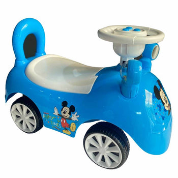 Disney-Mickey-Mouse-Foot-To-Floor-Ride-on-Car-1