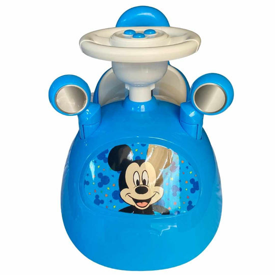 Disney-Mickey-Mouse-Foot-To-Floor-Ride-on-Car-2