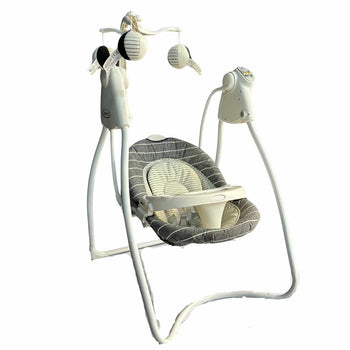 Graco-Lovin'-Hug-Baby-Swing-Grey-1