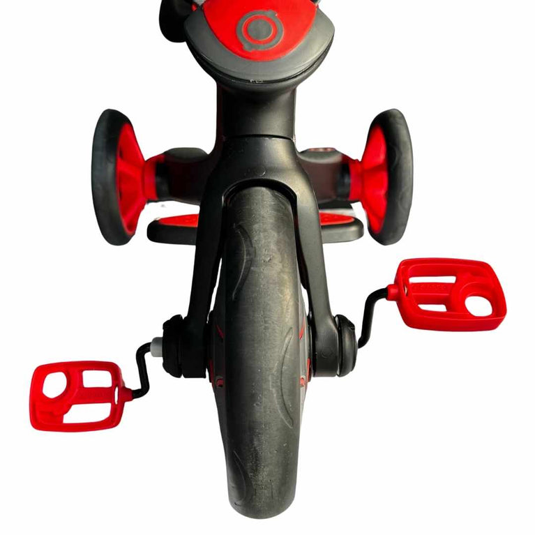 Globber-4-in-1-Explorer-Trike-Tricycle-Red-5