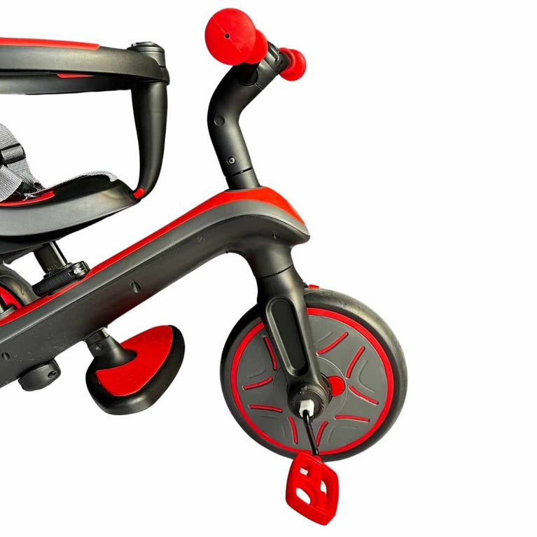 Globber-4-in-1-Explorer-Trike-Tricycle-Red-8