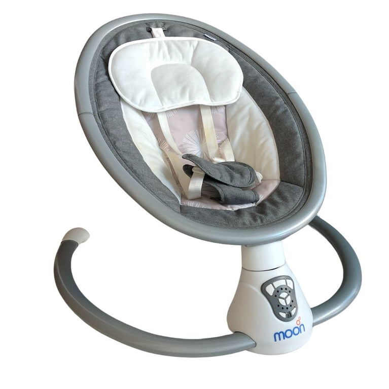 Moon - Musical Baby Swing