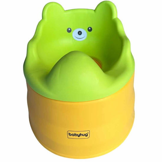 Babyhug-Teddy-Buddy-Potty-Chair-Green-2