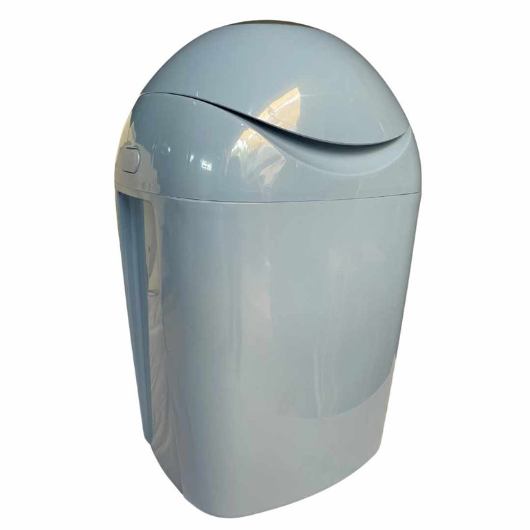 Tommee-Tippee-Sangenic-Tec-Nappy-Disposal-Bin-Raindrop-Blue-1