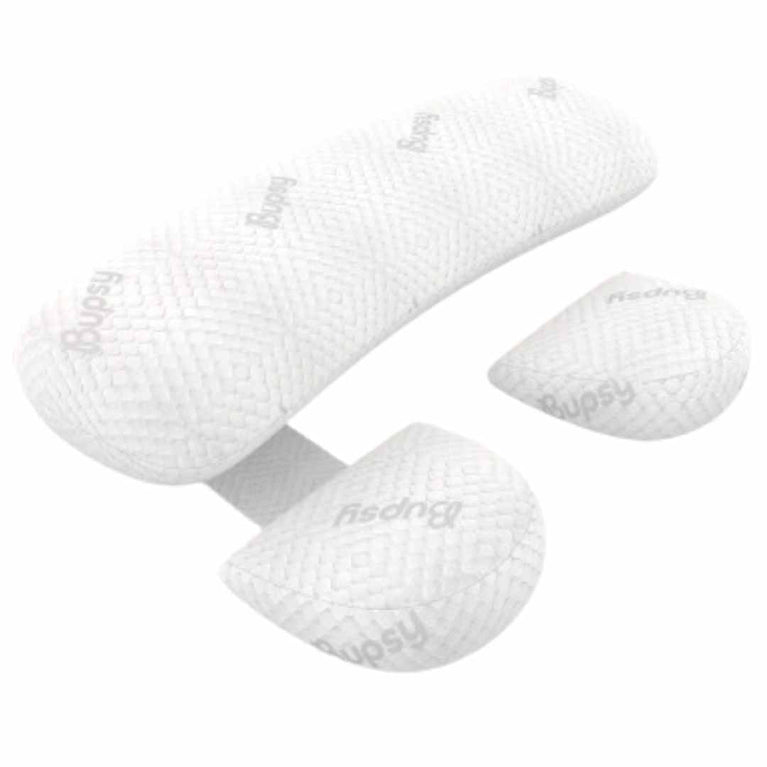 Bupsy Maternity Pillow & Full Body Attachment Bundle