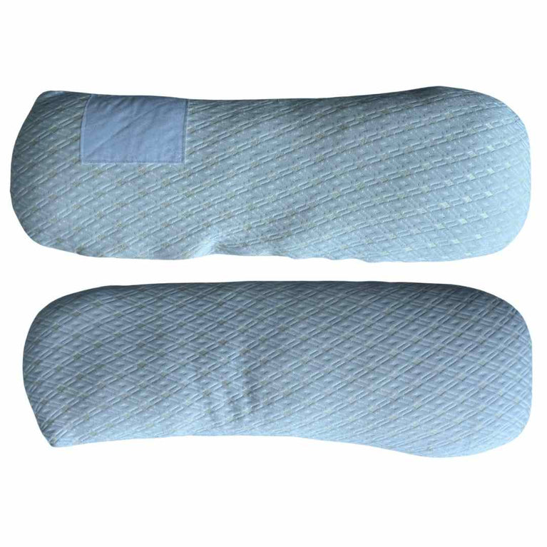 Bupsy Maternity Pillow & Full Body Attachment Bundle