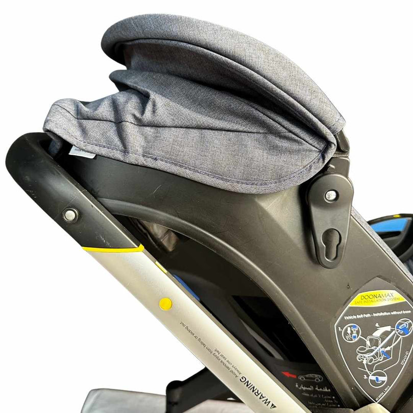 Doona-Car-Seat-&-Stroller-Travel-System-7