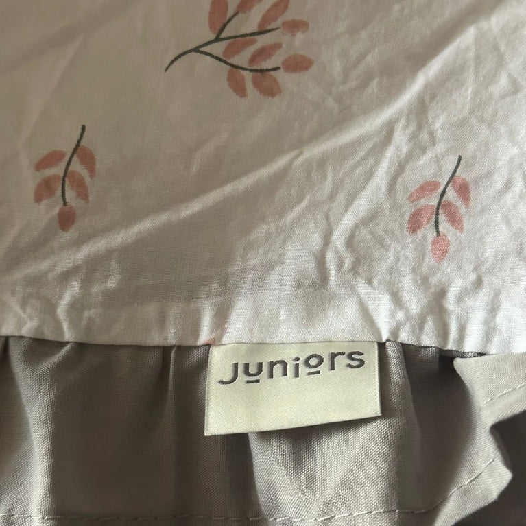 Juniors Canopy Net