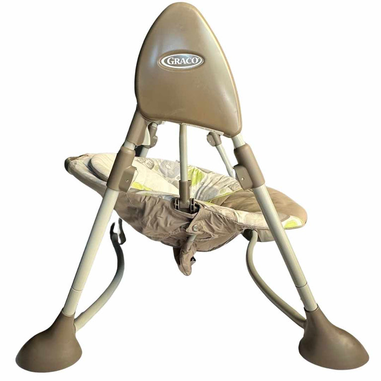 Graco-Open-Top-Electric-Baby-Swing-Forest-Brown-13