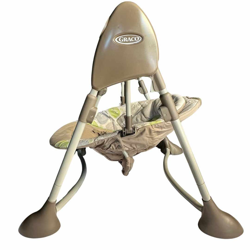 Graco-Open-Top-Electric-Baby-Swing-Forest-Brown-14