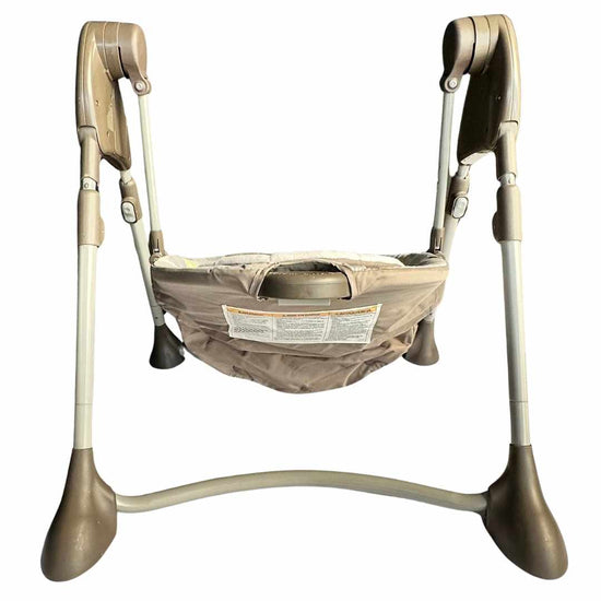 Graco-Open-Top-Electric-Baby-Swing-Forest-Brown-15