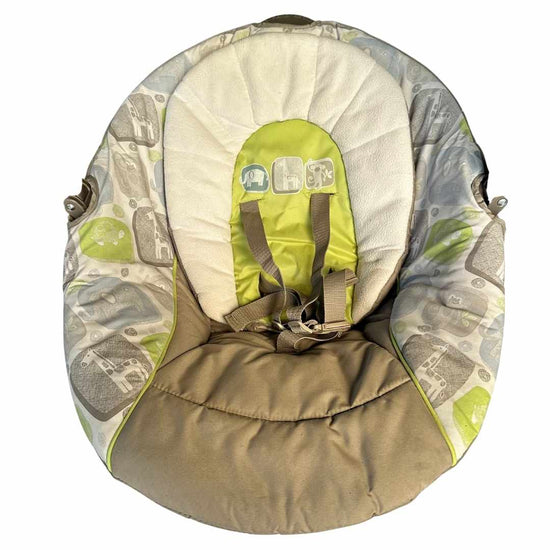 Graco-Open-Top-Electric-Baby-Swing-Forest-Brown-3