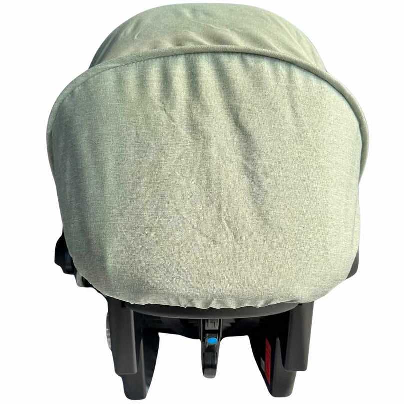 Juniors-Maxim-Travel-System-(Stroller-+-Car-Seat)-12