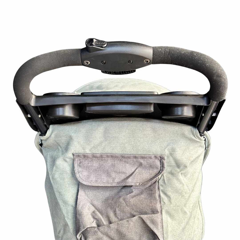 Juniors-Maxim-Travel-System-(Stroller-+-Car-Seat)-28