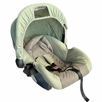 Juniors-Maxim-Travel-System-(Stroller-+-Car-Seat)-2