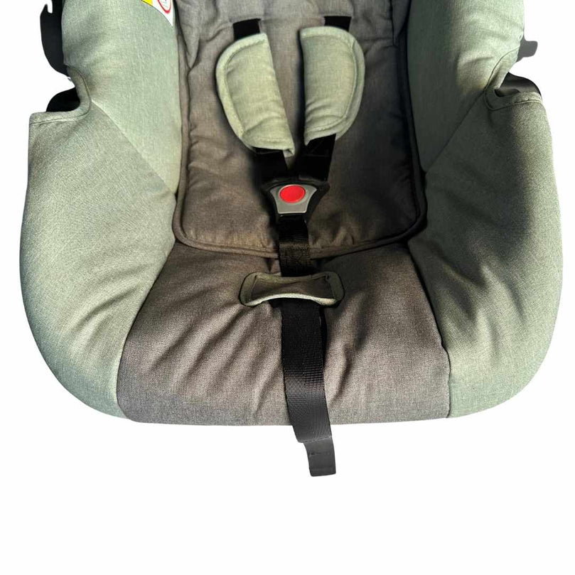 Juniors-Maxim-Travel-System-(Stroller-+-Car-Seat)-5