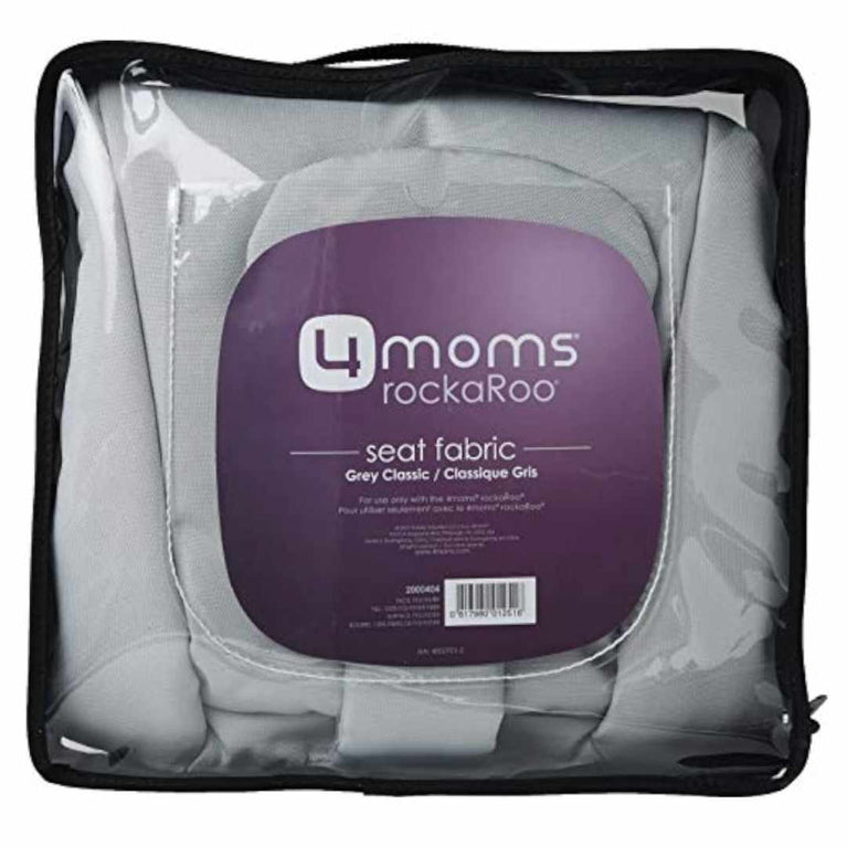 4moms-rockaRoo-Seat-Fabric-Classic-Grey-6