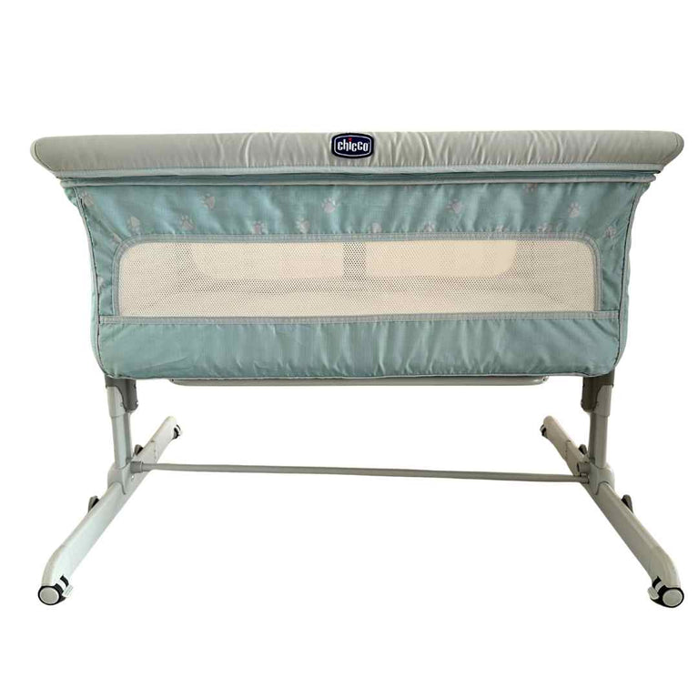 Chicco Next2Me Dream Co-Sleeper - Green