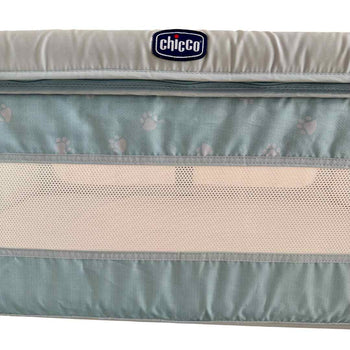 Chicco Next2Me Dream Co-Sleeper - Green