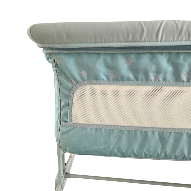 Chicco Next2Me Dream Co-Sleeper - Green