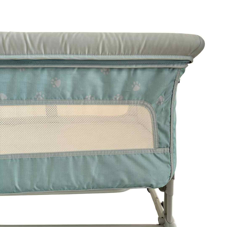 Chicco Next2Me Dream Co-Sleeper - Green