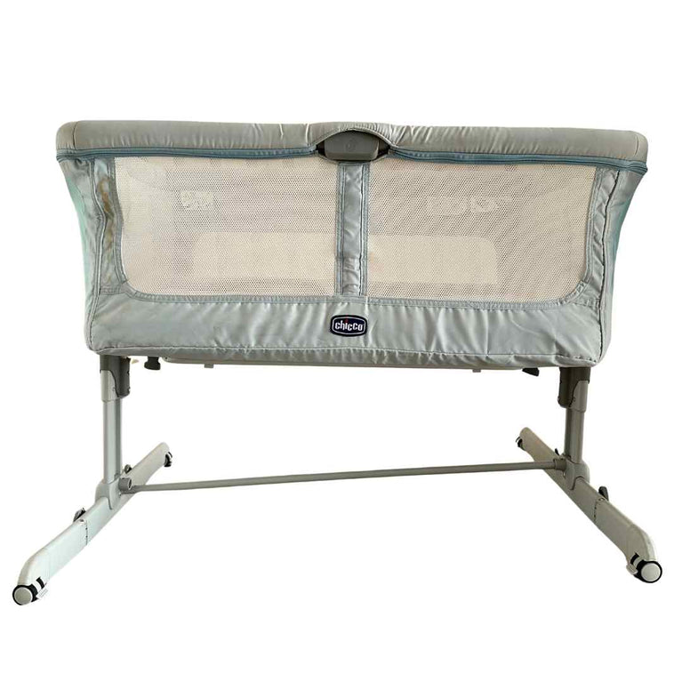 Chicco Next2Me Dream Co-Sleeper - Green