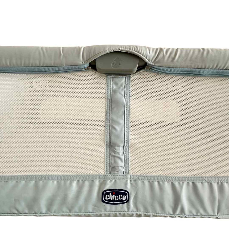 Chicco Next2Me Dream Co-Sleeper - Green